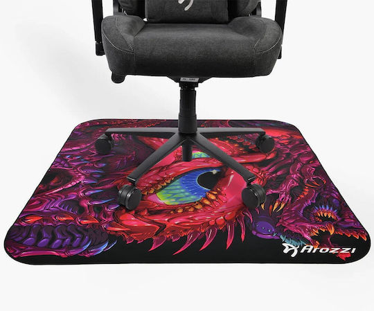 Arozzi Office Floor Protector AZ-ZONA-QTRO-CHAOS