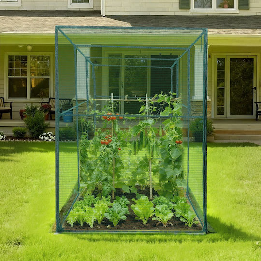 Vevor ZZBHZ1PCS144OHU8N001V0 Greenhouse Cover 3.56x1.2x1.94m