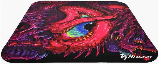 Arozzi Office Floor Protector AZ-ZONA-QTRO-CHAOS