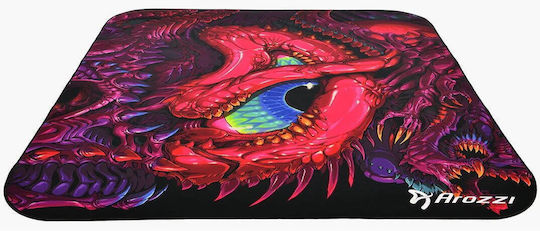 Arozzi Office Floor Protector AZ-ZONA-QTRO-CHAOS