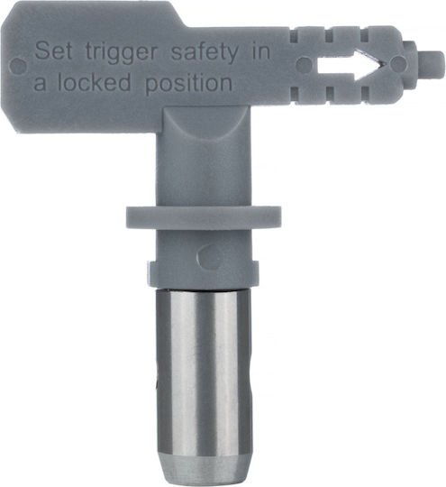 Rosfix Pistol de vopsit cu aer Tumbler plutitor 4mm