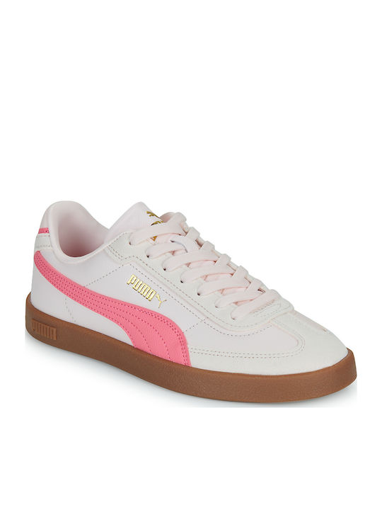 PUMA Club Ii Era Ροζ