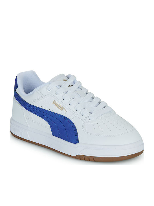 PUMA Caven Λευκά