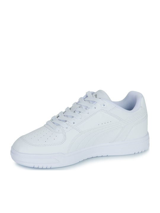 Caven Παιδικά Sneakers Λευκά
