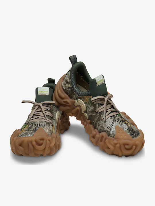 Crocs Мъжки Сникърси REALTREE 208694-90H | Skroutz България