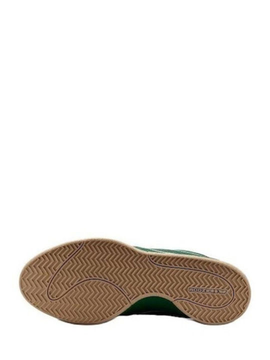 Book 1 Flagstaff Niedrige Basketballschuhe Fir / Phantom / Hemp / Weiß