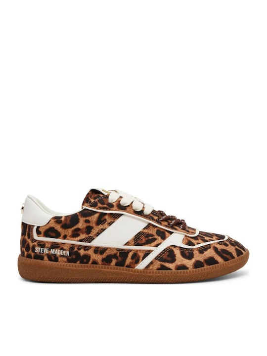 Augustine Sneakers Leopard