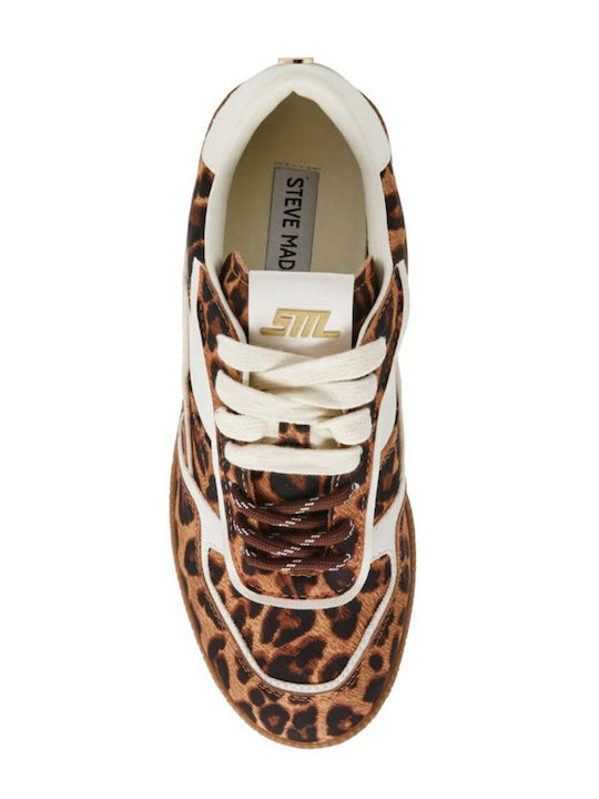 Augustine Sneakers Leopard