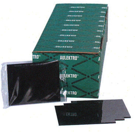 Luckhaus Welding Glass