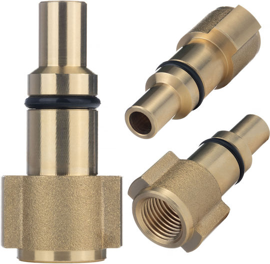 15m Drain Cleaning Hose Compatible Lavor New Type Parkside Phd