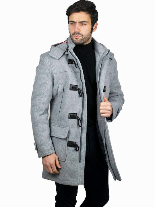 Мъжко Монтгомъри Gray