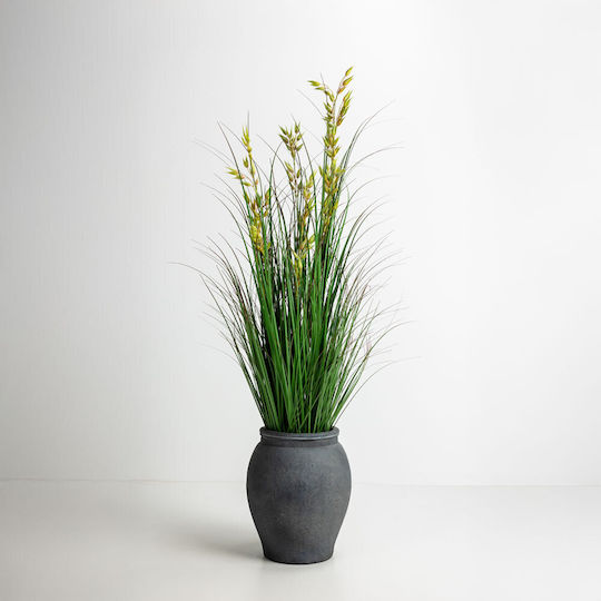 InTheBox Planter Gray 30x30x37cm.