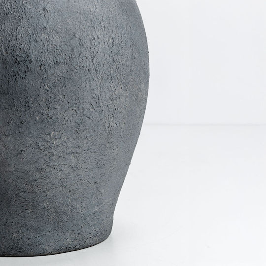 InTheBox Planter Gray 30x30x37cm.