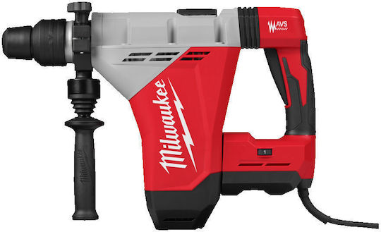 Milwaukee Haco850 Impact Demolitionist Electric 1470W with Chuck SDS Max 4933498603