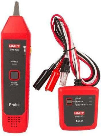 Uni-T UT682D Ανιχνευτής