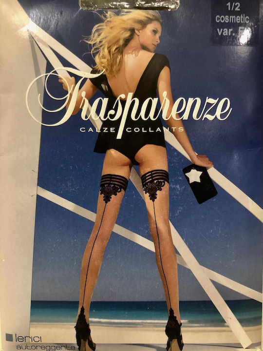 Trasparenze
