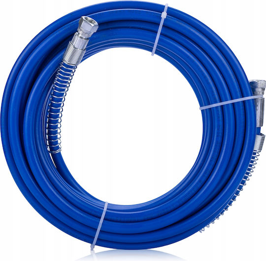 Rosfix Електрически Пистолет За Боядисване Rosfix Tornado Rt3 + 6l Резервоар + Гнездо Допълнителен Пръчков Филтър Монтаж + 5x Пръчков Филтър 60 + Филтър + Дюза 513,519 + 1l Течност