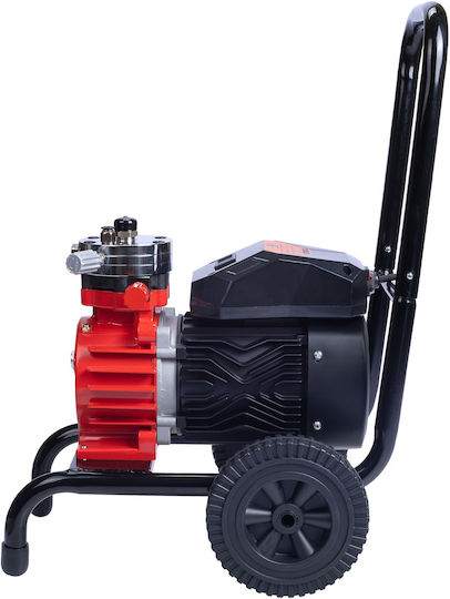 Rosfix MPZ1-OR6Y Ηλεκτρικό Πιστόλι Βαφής 3500W