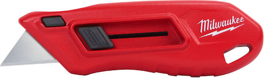 Milwaukee 4932492379 Συρόμενο Μαχαίρι Ξυράφι