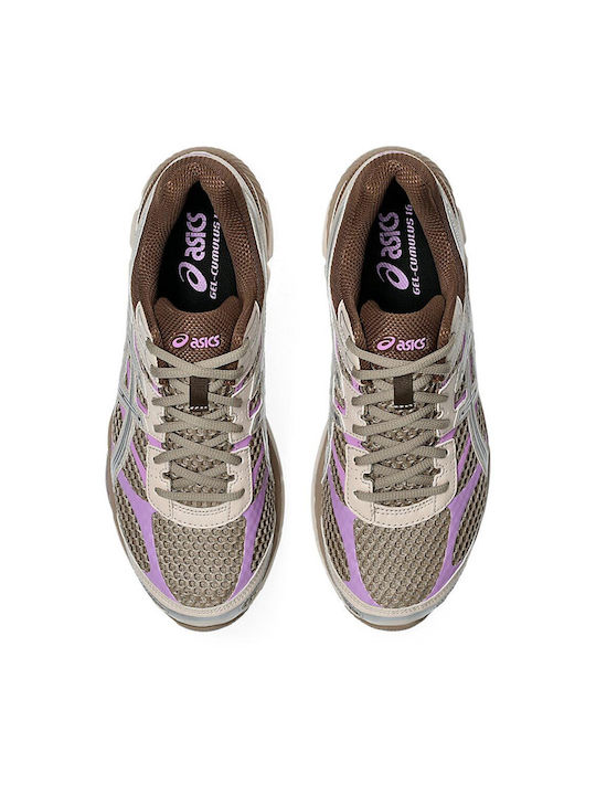 ASICS