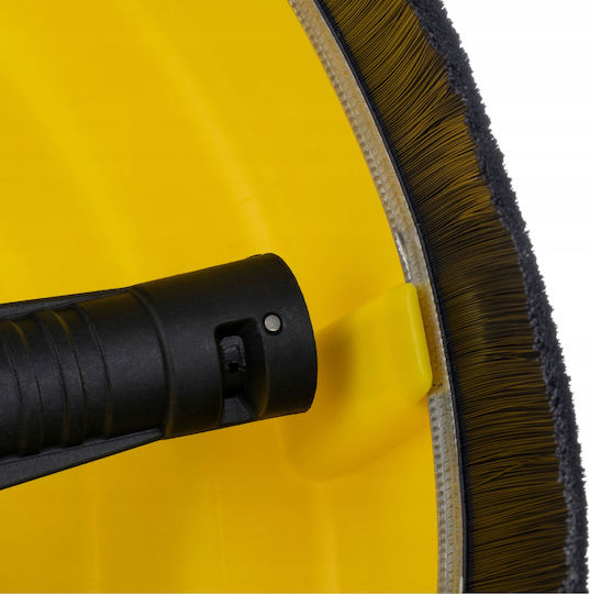 Rosfix ZESTAW-S2KR-QM19 Bürste Elektrowerkzeuge