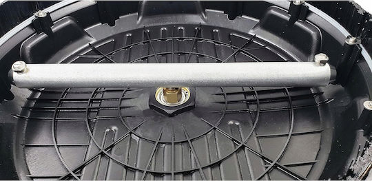 Rosfix ZESTAW-V1HO-FGAR Perie Unelte electrice