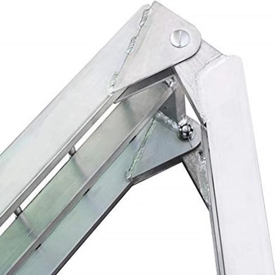 Rosfix Lifting & Pulling Equipment Folding for Load Weight up to 340kg