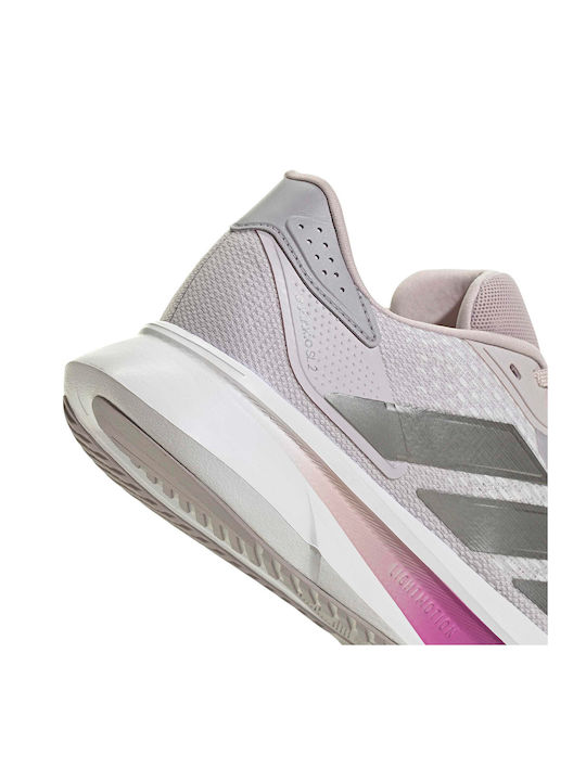 Duramo Sl2 Damen Sportschuhe Laufen Flieder