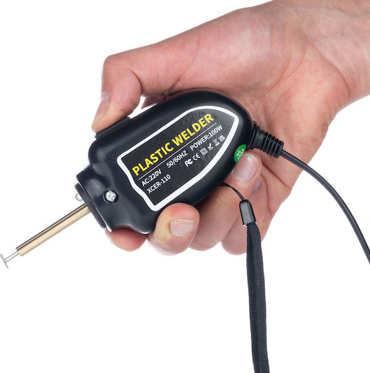Rosfix Lötkolben Elektrisch