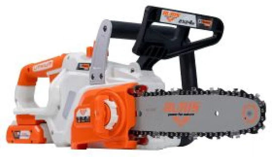 Ruris Fierăstrău cu acumulator 1x4Ah 20V 3.1kg cu lamă 25cm
