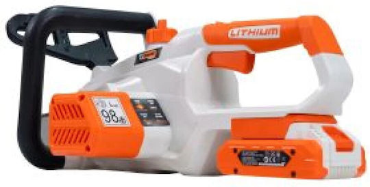 Ruris Fierăstrău cu acumulator 1x4Ah 20V 3.1kg cu lamă 25cm