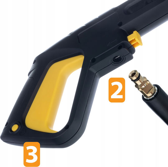 Rosfix Pressure Washer Spare Part