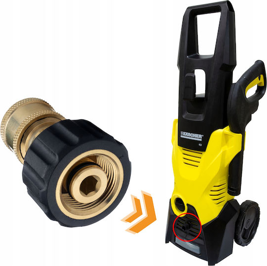 Rosfix Pressure Washer Spare Part