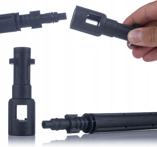 Rosfix Pressure Washer Spare Part