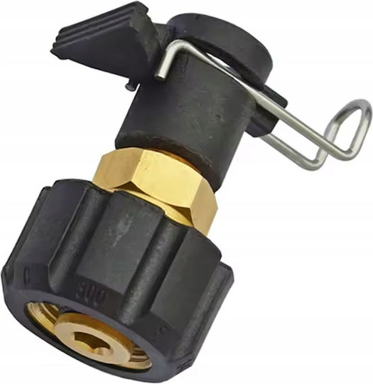 Adapter M22 – 8 Mm Socket Bosch Aqt Black+decker Stanley Stiga Hose Gun Pressure Washer