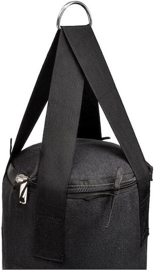 Meteor Filled Punching Bag 6kg Black
