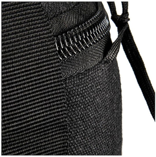Meteor Filled Punching Bag 6kg Black