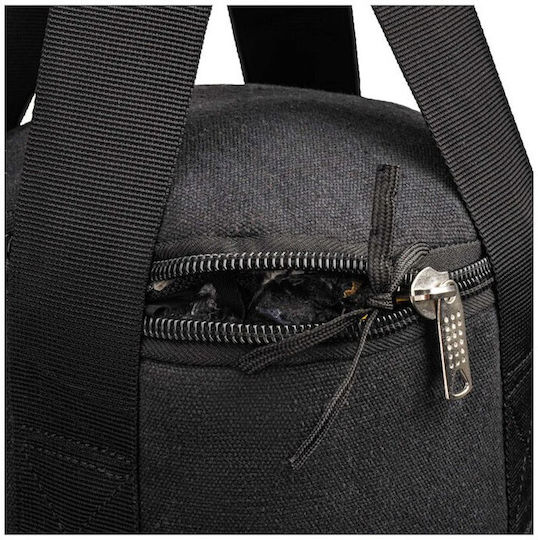 Meteor Filled Punching Bag 6kg Black