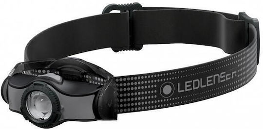 LedLenser LED Flash Light with Maximum Brightness 20 Lumen