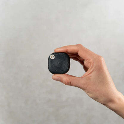 Shelly Button Smart Button Bluetooth & ZigBee