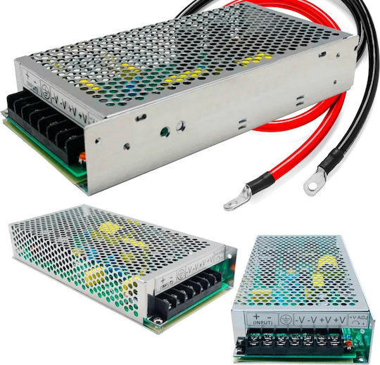 Extralink LED-Netzteil Leistung 100W mit Ausgangsspannung 48V