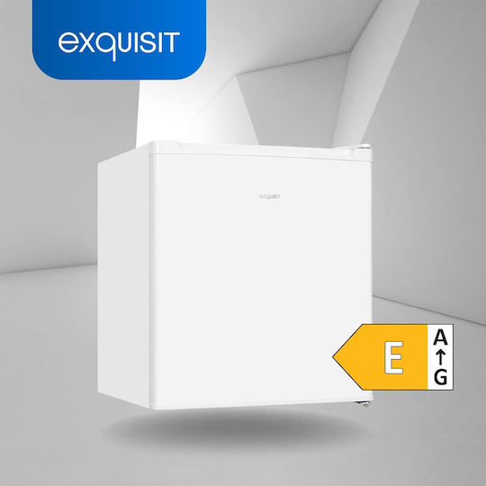 Exquisit Congelator vertical 33lt