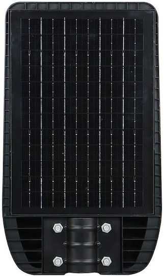 Bormann BLF3200 Ηλιακό Φωτιστικό Δρόμου 200W