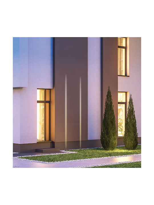 Viokef Carlos Προβολάκι LED 3W 110x42cm Viokef Carlos Προβολάκι LED 3W 110x42cm