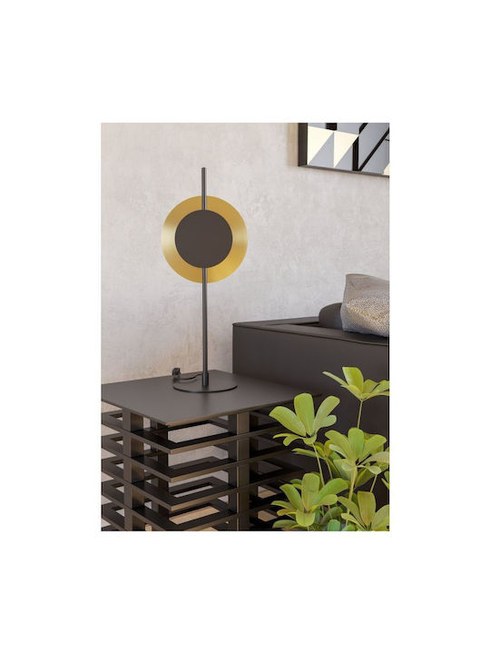 Eglo Decorative Lamp Black