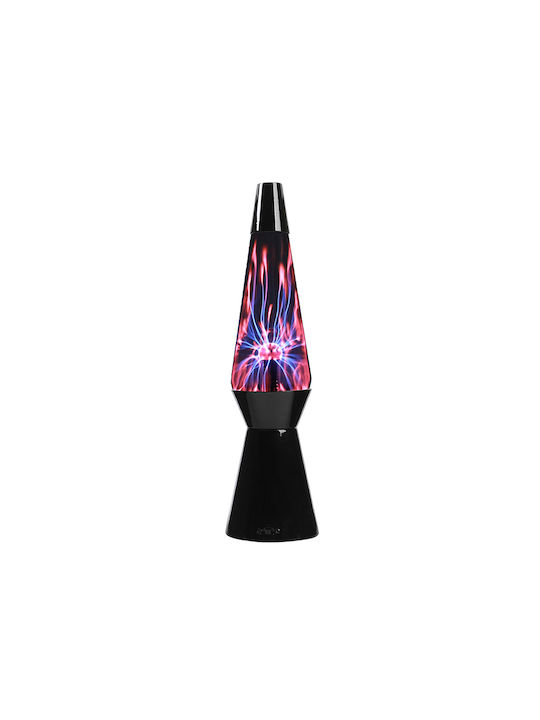 I-Total Decorative Lamp Black