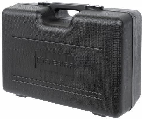Bresser Erudit Basic Bino Органичен Микроскоп 40-400x