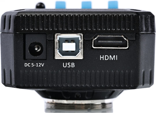 Rosfix Ψηφιακό Μικροσκόπιο USB με Οθόνη