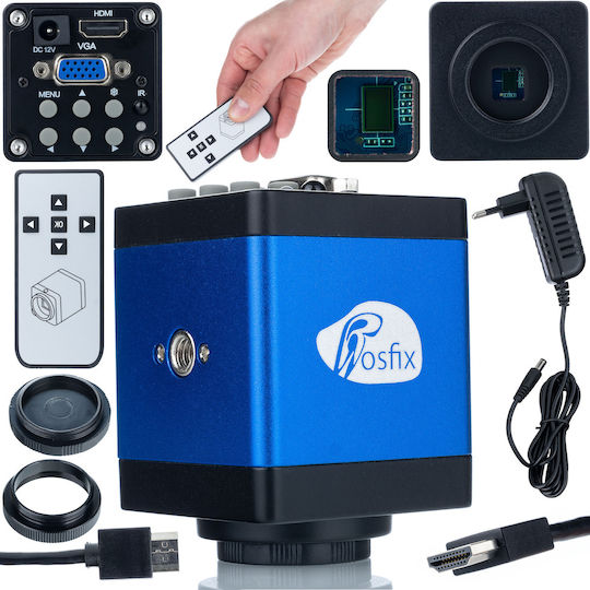 Rosfix Stereo Microscop