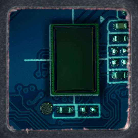 Rosfix Stereo Microscop